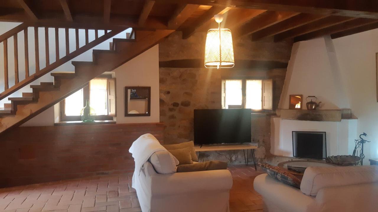 Casa Liron Guest House Corao Exterior photo