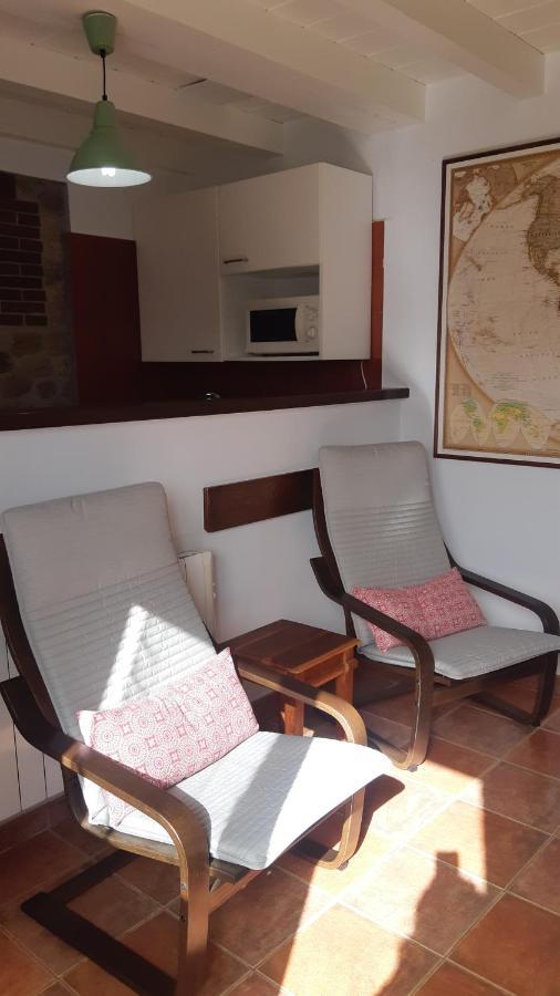 Casa Liron Guest House Corao Exterior photo